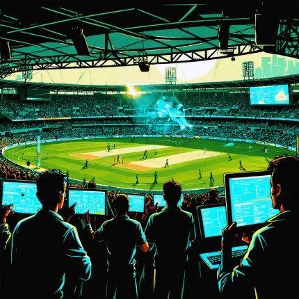Cricket Betting Sites with Free Tips: Best Resources for Indian BettorsReview of cricket betting sites offering free tips and predictions.