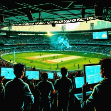 Cricket Betting Sites with Free Tips: Best Resources for Indian BettorsReview of cricket betting sites offering free tips and predictions.
