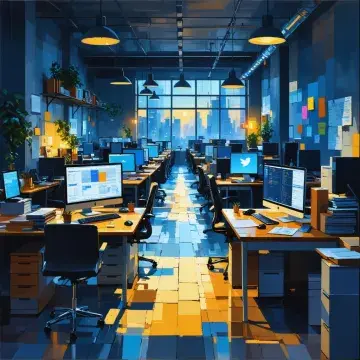 Unpaid Overtime: Marketing Work-Life Harmony